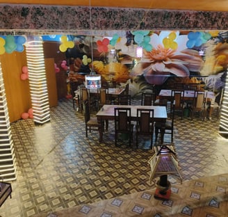 Sarpanch Restaurant Bareilly Fatehganj