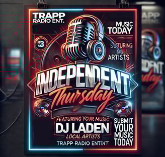 Independent Thursdays