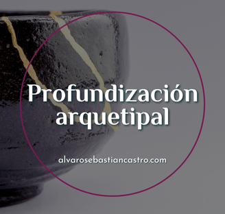 profundización arquetipal