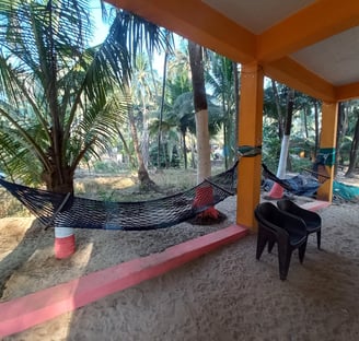 Malvan beach Homestay 