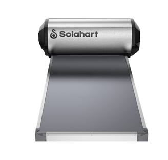 Máy nước nóng năng lượng mặt trời Solahart Premium 180L