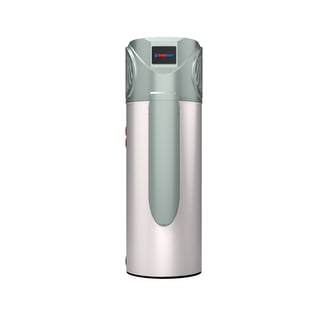 Máy nước nóng bơm nhiệt không khí Solahart Atmos Air 270L