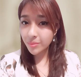 Lizania Samanta