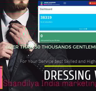 Skilled People serves better