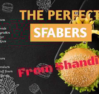 SHANDILYA FOODS AND BREVERAGES