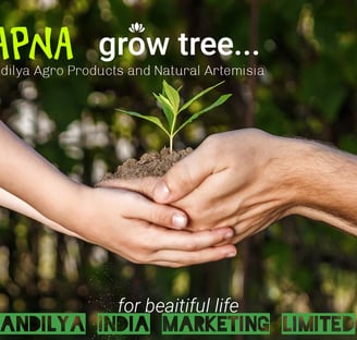 AGRICULTURAL SEEDS PRODUCTS TREES AND LANDS