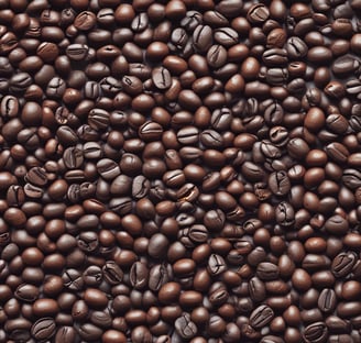 Semilir-coffe