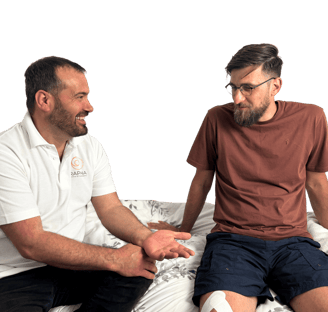 Rapha Physio - Mobile Physiotherapy Midlands