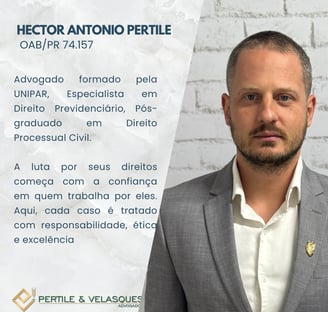 Hector Pertile