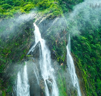 Jog Falls