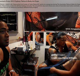 polynesian tattoo design maori tattoo artist carl cocker kalia tattoo melbourne perth sydney 