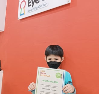 Math Olympiad