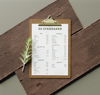 Grafisch Ontwerper België