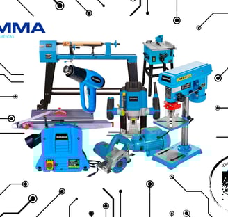 Produtos Gamma