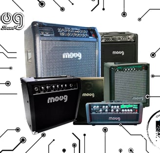 Produtos Moug