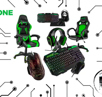Produtos X-Zone