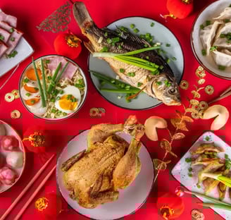 Chinese year of snake 2025, featured on MyTripJunction.com travel blog.