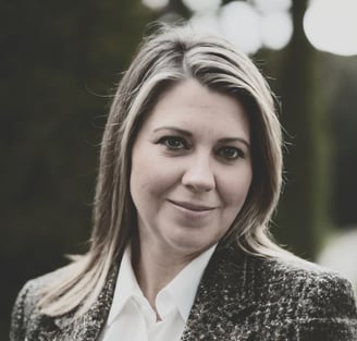 Chandra Blouin Vitomir - Fractional CBO - Let's Connect
