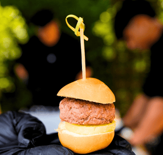 Catering privado en Barcelona Rollo Privado
