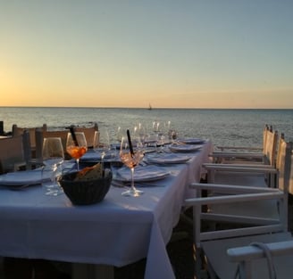 Ristoranti alla Vallugola