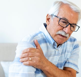 Frozen Shoulder Treatment in Kochi