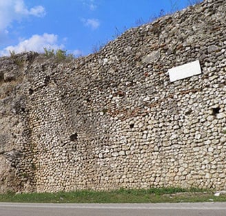 Vallugola, littorale marchigiano
