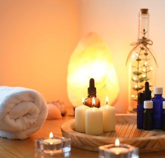 Contact for Delyth Massage Aberystwyth