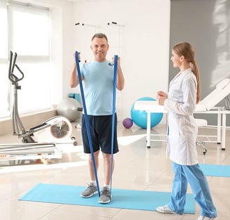 best Neurological rehabilitation center Kochi, Kerala