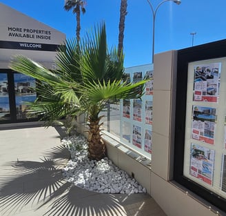 Oficina de Easy Properties