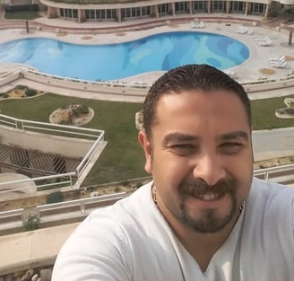 Ayman Kamal ايمن كمال