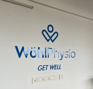 Best Physical Therapy Center In Kerala