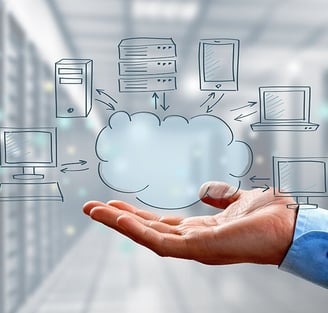 Gestión de Nube