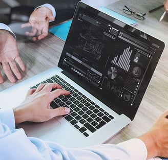 Gestión de Virtualización