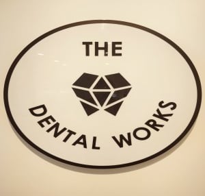 The dental works dental clinic dommasandra