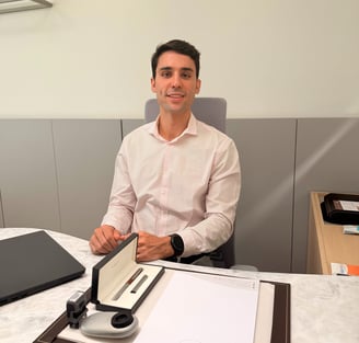 leonardo faria