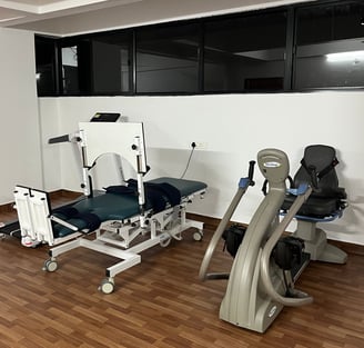 Best stroke rehab centre in Kochi