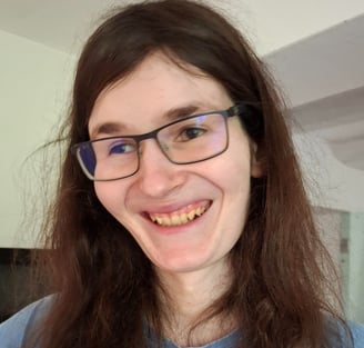 Sophie Schwerdtfeger