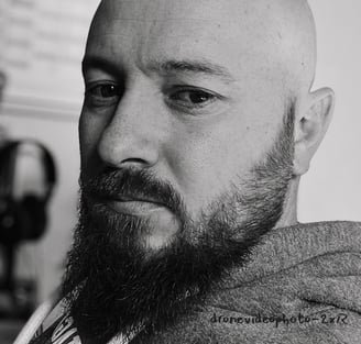 portait photographe pro