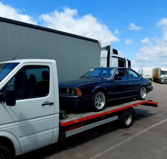 Techninė pagalba, traliuko pasalugos, automobilio užvedimas Vilniaus mieste visą parą.