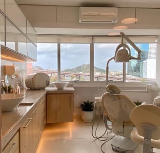 Consultório Face Spa