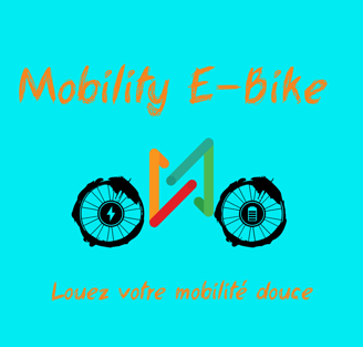 logo mobility e-bike