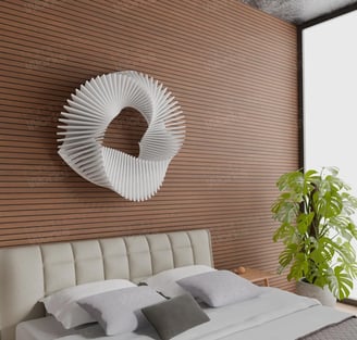 MOBILIER PARAMETRIC DECOR