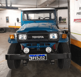 Isenção ipva mg carros antigos
