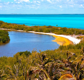 Isla Contoy