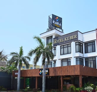 Hotel Kuber Murthal
