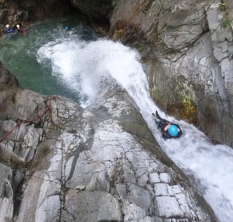 Barranco Barrosa