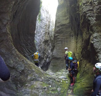 Barranco Lizebar