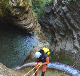 Barranco Furco