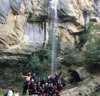 Barranco Artazul