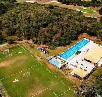 Clube Aretê Búzios